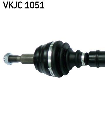 Cardan SKF ref. VKJC 1051